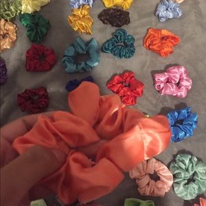 Scrunchies